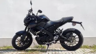 Yamaha MT-125 ABS (2020) usata