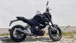 Yamaha MT-125 ABS (2020)  (2)