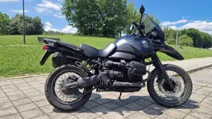 Bmw R 100 GS 