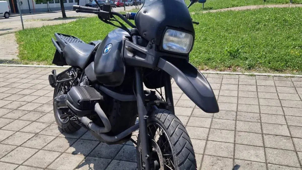 Bmw R 100 GS  (3)