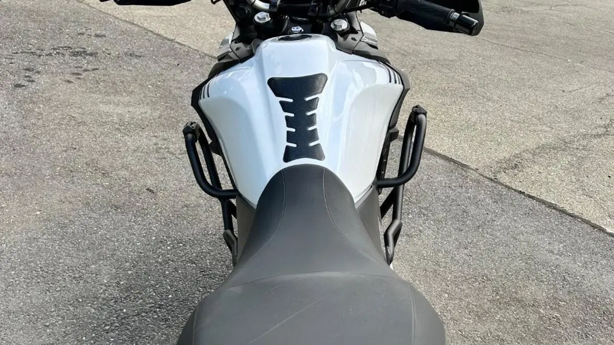 Suzuki V-Strom 650XT ABS (2017 - 20)  (3)