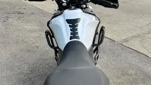 Suzuki V-Strom 650XT ABS (2017 - 20)  (3)