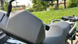 Suzuki V-Strom 650XT ABS (2017 - 20)  (6)