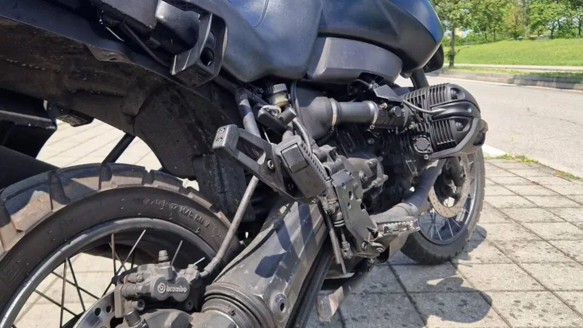 Bmw R 100 GS  (11)