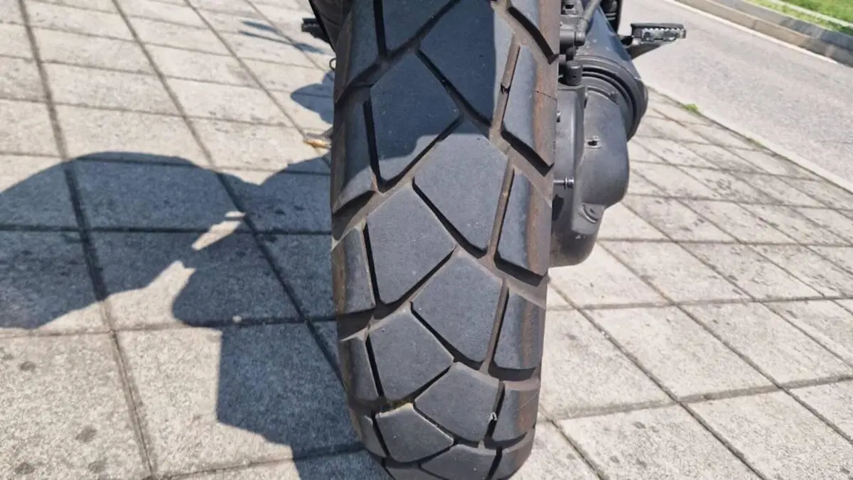 Bmw R 100 GS  (12)