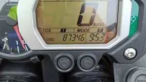 Yamaha XT1200Z Super Ténéré First Edition (2010 - 11)  (6)
