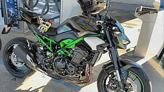 Kawasaki Z 900 (2025 - 26) usata