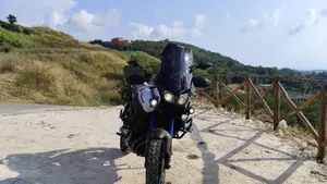 Yamaha XT1200Z Super Ténéré ABS (2010 - 15)  (3)