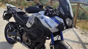 Yamaha XT1200Z Super Ténéré ABS (2010 - 15)  (4)