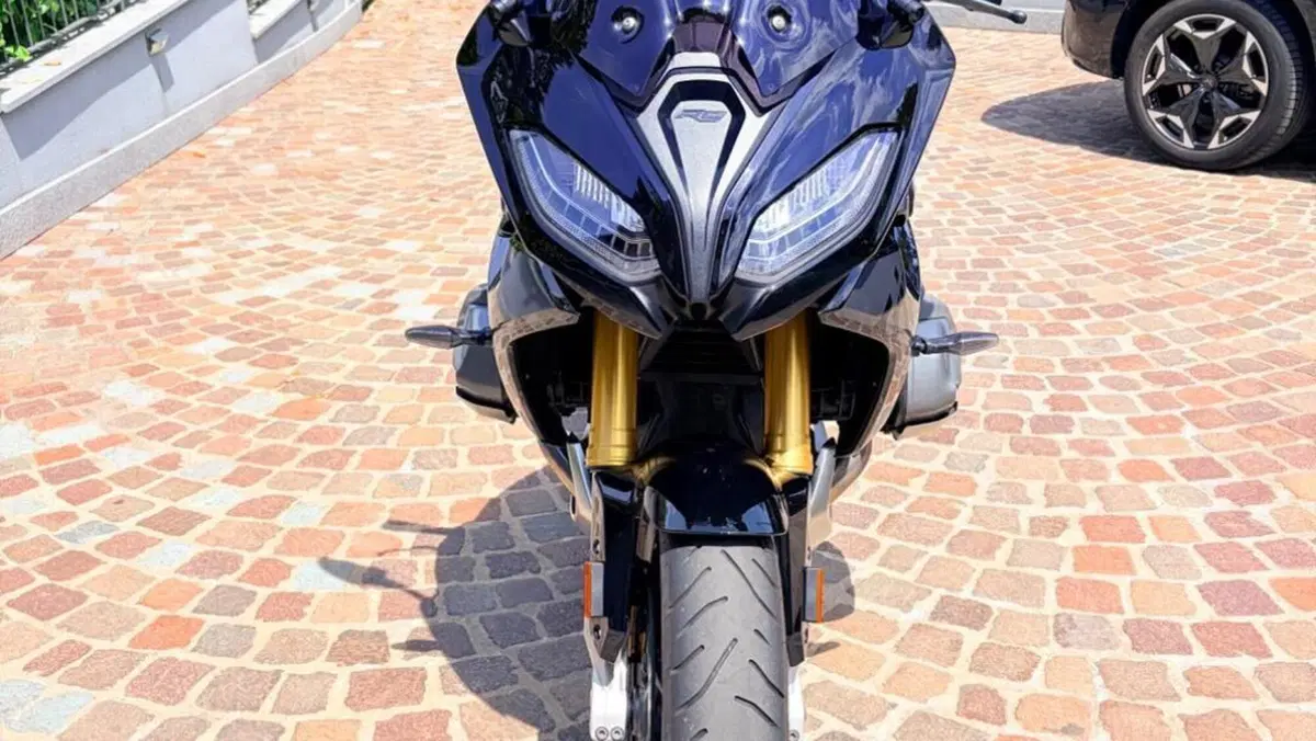 Bmw R 1250 RS (2021 - 25)  (3)