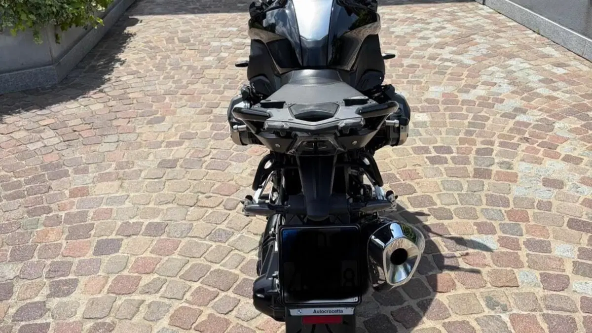 Bmw R 1250 RS (2021 - 25)  (5)