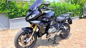 Bmw R 1250 RS (2021 - 25)  (2)