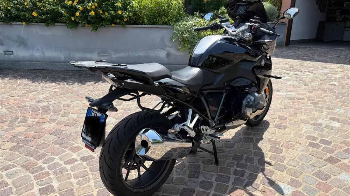Bmw R 1250 RS (2021 - 25)  (7)