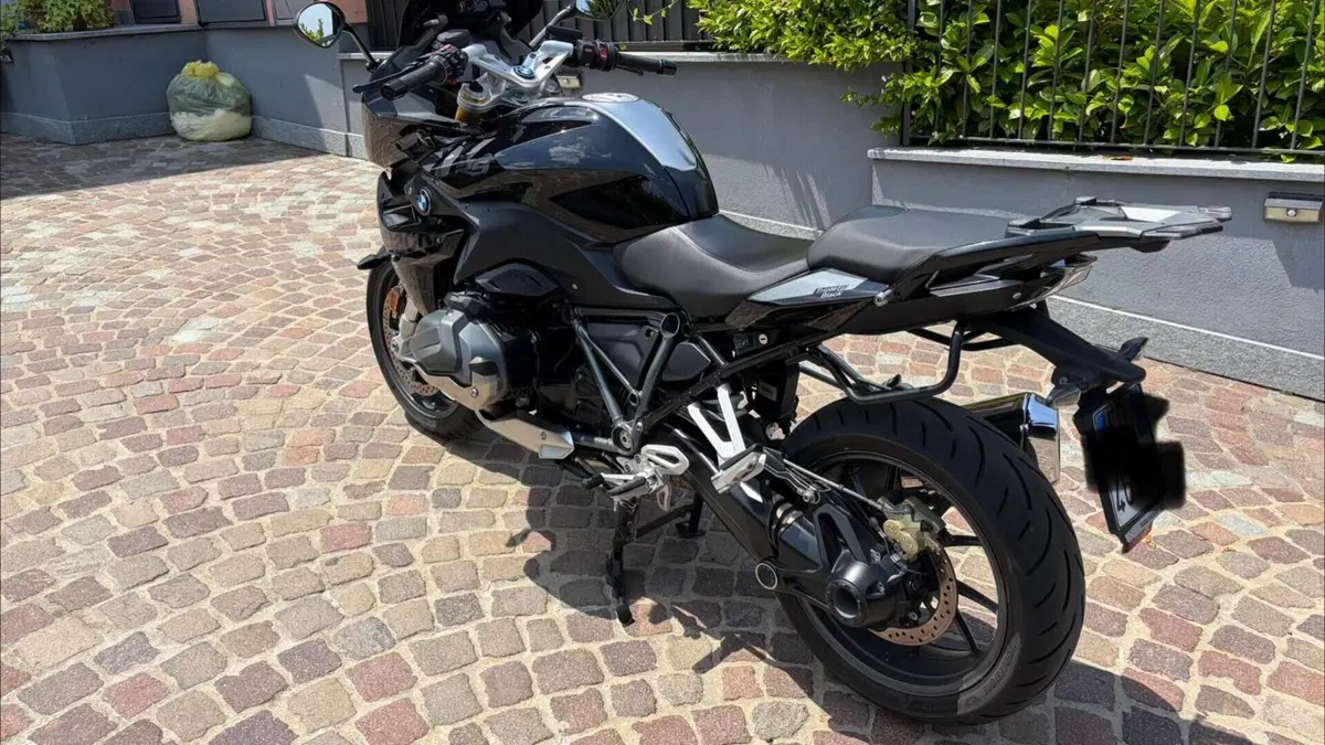 Bmw R 1250 RS (2021 - 25)  (8)