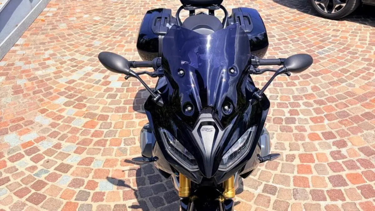 Bmw R 1250 RS (2021 - 25)  (11)