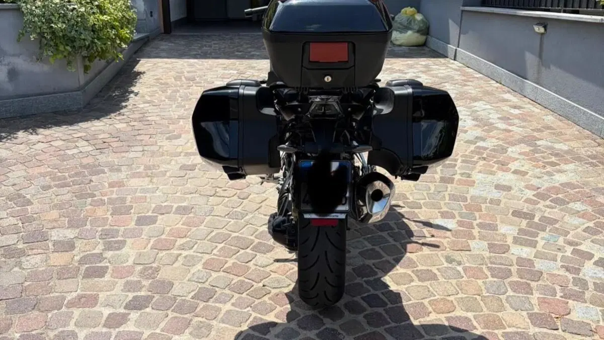 Bmw R 1250 RS (2021 - 25)  (12)