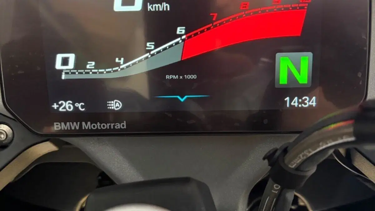 Bmw R 1250 RS (2021 - 25)  (13)