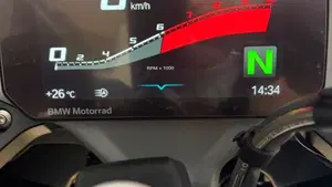 Bmw R 1250 RS (2021 - 25)  (13)