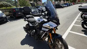 Yamaha Tracer 9 GT (2021 - 24)  (3)
