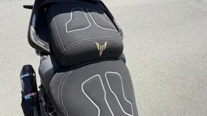 Yamaha Tracer 9 GT (2021 - 24)  (4)