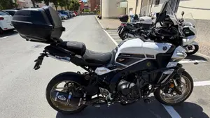 Yamaha Tracer 9 GT (2021 - 24)  (5)