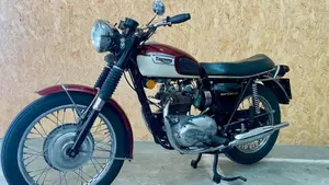 Triumph  