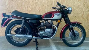 Triumph   (3)