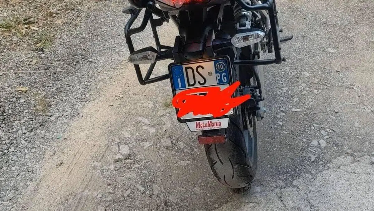 Kawasaki Versys 650 (2010 - 13)  (5)