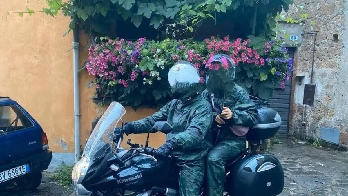 Kawasaki Versys 650 (2010 - 13)  (6)