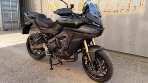 Yamaha Tracer 9 GT+ Y-AMT (2025 - 26) 