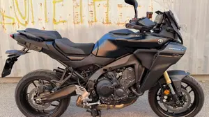 Yamaha Tracer 9 GT+ Y-AMT (2025 - 26)  (2)