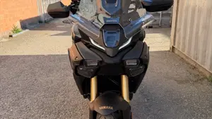 Yamaha Tracer 9 GT+ Y-AMT (2025 - 26)  (4)
