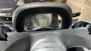 Suzuki Burgman AN 650 Executive ABS (2013 - 17) 