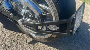 Harley-Davidson 1584 Fat Bob (2007 - 13) - FXDF  (4)