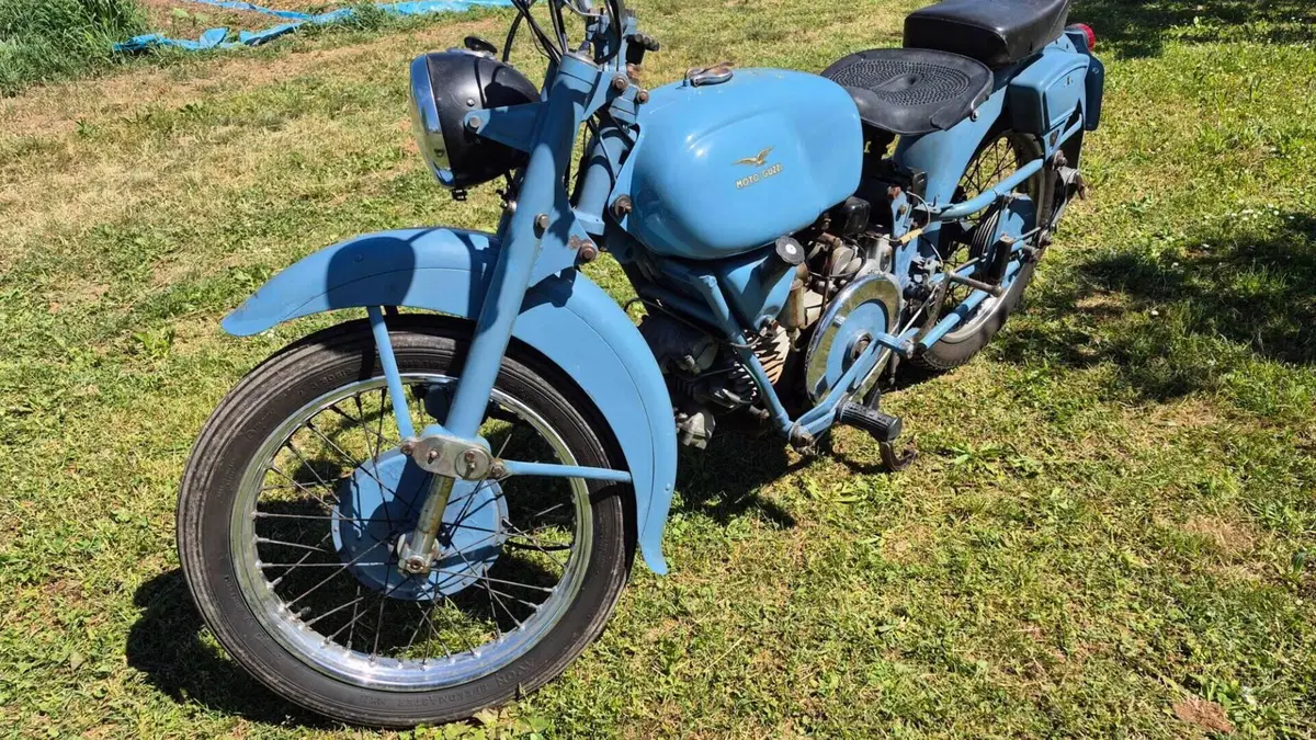 Moto Guzzi   (7)