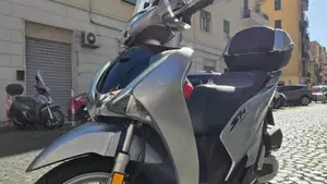 Honda SH 150i (2017 - 19) 