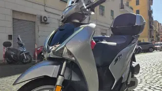 Honda SH 150i (2017 - 19) usata