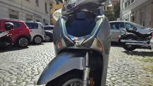 Honda SH 150i (2017 - 19)  (3)