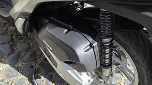 Honda SH 150i (2017 - 19)  (5)