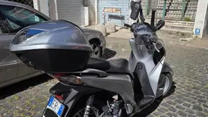 Honda SH 150i (2017 - 19)  (7)