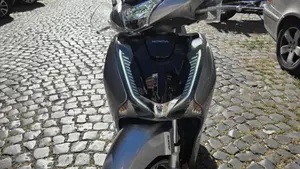 Honda SH 150i (2017 - 19)  (9)