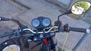 Ducati Monster 695 (2006 - 08)  (3)