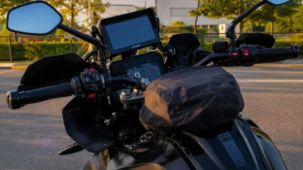 Bmw R 1250 GS (2021 - 24) 