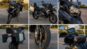 Bmw R 1250 GS (2021 - 24)  (2)
