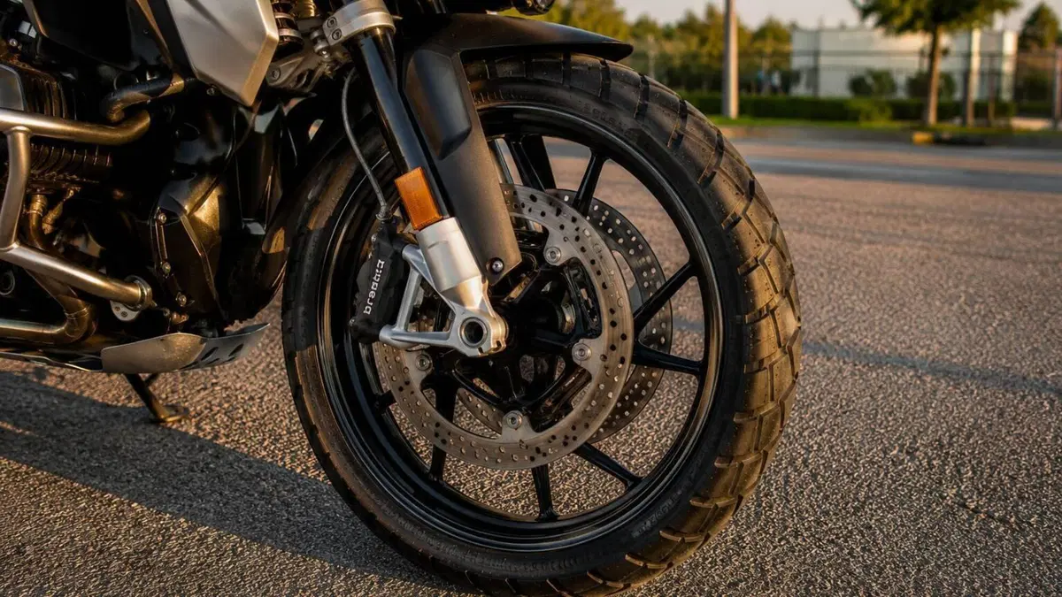 Bmw R 1250 GS (2021 - 24)  (3)
