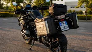 Bmw R 1250 GS (2021 - 24)  (4)
