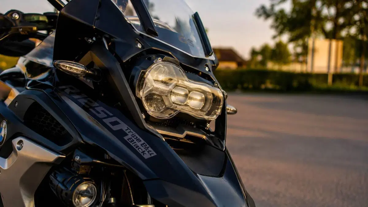 Bmw R 1250 GS (2021 - 24)  (5)