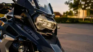 Bmw R 1250 GS (2021 - 24)  (5)