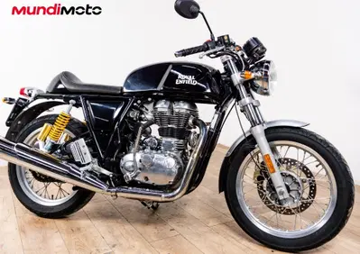 Royal Enfield Continental GT 650 (2021 - 26) - Annuncio 9978228
