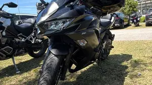 Kawasaki Ninja 650 Performance (2021 - 24)  (3)